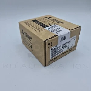 Mitsubishi Q62P | 140379 Q-Series PLC power supply, 100-240V AC input - Picture 1 of 5