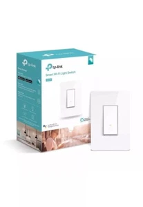 TP-LINK Smart Wi-Fi Lichtschalter HS200 - Bild 1 von 7
