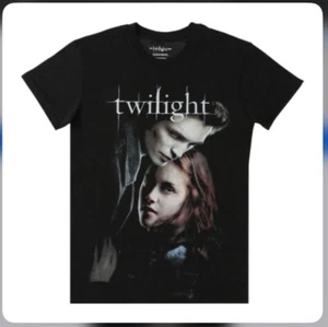 Twilight Saga T-Shirt (unisex size large) - Picture 1 of 1