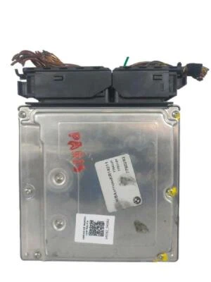 0281010565 centralina per BMW 3 COMPACT (E46) 320 TD 2001 94992 - Immagine 1 di 4