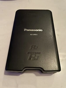 Panasonic AU-XPD1 - Bild 1 von 5