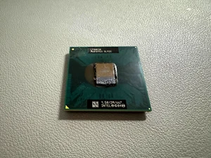 Intel Core Solo T1200 SL92C (1.50GHz, 2 MB Cache, 667 MHz, Socket M) - Picture 1 of 2