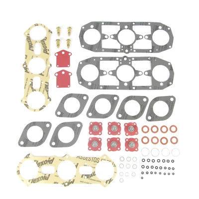 Kit de reparación de servicio Stomberg Zenith TIN 40 calidad OE hecho en Italia Porsche 911 Foto 1 de 2