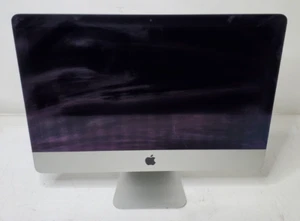 Apple iMac 2014 21.5" 1.4GHz Intel Core i5-4260U 8GB RAM 500GB HDD macOS Big Sur - Photo 1/7