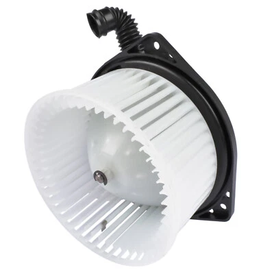 AC Blower Fan Motor Cabin for Holden Rodeo RA Colorado RC Isuzu D-Max 2003-2012 - image 1 of 4