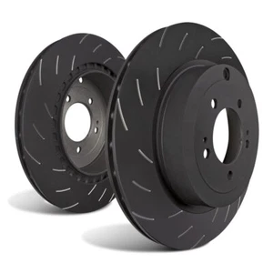 SG7794 Sport Bremsscheiben SG EBC Brakes für KIA Stinger GENESIS G70 KIA Stinger - Bild 1 von 4