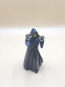 Star Wars Darth Sidious Action Figure 1997 Hasbro Light Up Hands - Picture 1 of 15