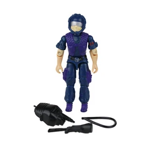 Tele-Vipers GI Joe ARAH 1985 de colección 100 % completo #2 - Imagen 1 de 5