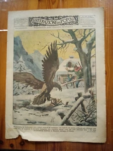 Volksillustration Nr.3 vom 15.1.1928 - Bild 1 von 2