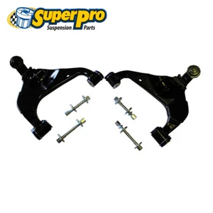 SuperPro Control Arm-Front Lower - Front FOR Hilux/Fortuner 05-15 TRC472 - Foto 1 di 1