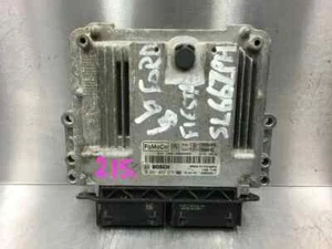 FORD FIESTA 1.5 TDCI DIESEL ENGINE ECU CONTROL UNIT F1B1-12A650-AYB 0281033274 - Picture 1 of 4