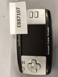 Lexibook Kompakt Cyber Arcade JL2350 - Für Teile, Nicht Funktionsfähiges - Bild 1 von 3