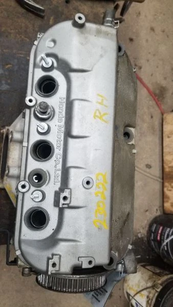 Passenger Right Cylinder Head Rear Fits 05-08 RL 1075200 Foto 1 de 4