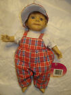 Doll By Berenguer 9 Inch Dolls #2580 From 1997