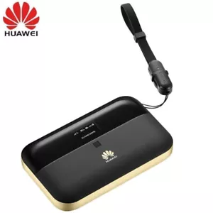 Support de Hotspot WiFi Mobile HUAWEI WiFi 2 Pro E5885LS-93A E5885 300Mbps 4GLTE - Picture 1 of 8