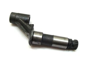 Lambretta Kickstart shaft GP SIL - Picture 1 of 1
