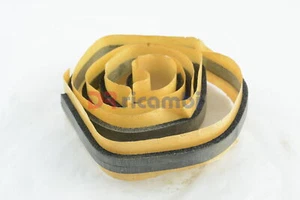 GUMMIDICHTUNG DEFLEKTOR LÜFTERKLAPPE CITROEN 2CV CITROEN AZ644281A - Bild 1 von 2