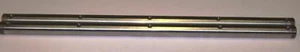 Pair of Suzuki Samurai rocker shafts new oem g13b g13a g13 intake exhaust - Picture 1 of 1