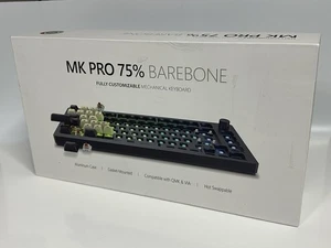 *READ DESCRIPTION* Inland MK PRO 75% Barebones - Picture 1 of 7