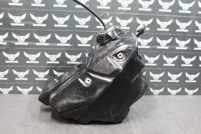 Honda CRF250R 2006 OEM pila de tanque de combustible depósito de gasolina 17510-KRN-730 Foto 1 de 4