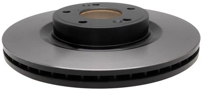 Rotor de freno de disco para Hyundai Genesis 2010-2016 cupé ACDELCO FRENO PROFESIONAL Foto 1 de 4
