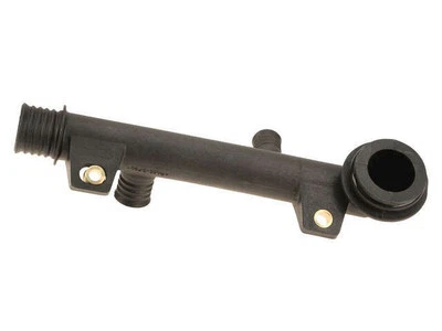 Conector de manguera de refrigeración Febi 92339CPRD 1997 1995 1998 1994 BMW 318i 1991-1999 Foto 1 de 2