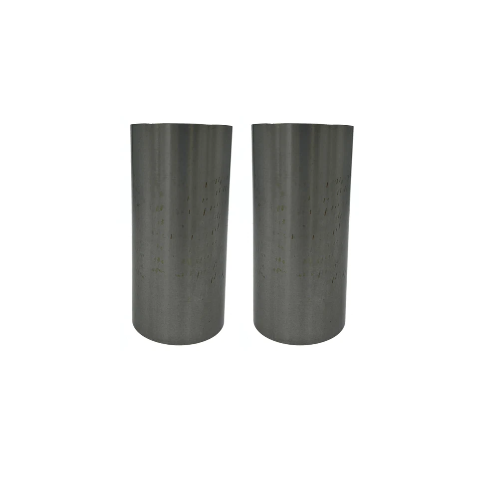 BSA A10 650cc 1952 - 1962 CILINDRO FORROS MANGUITOS CILÍNDRICOS (2) Foto 1 de 1