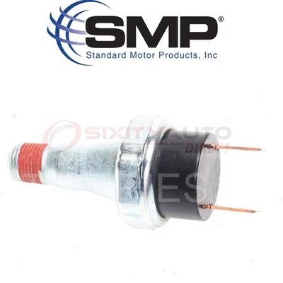 SMP T-Series Engine Oil Pressure Switch for 1977-1987 Chevrolet El Camino - lr - Изображение 1 из 4