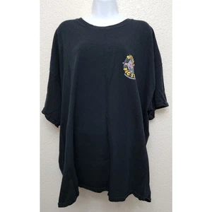 Camicia grafica nera Daytona Pig Stand I Got My Pork Pulled At The Pig Stand 3XL - Foto 1 di 5