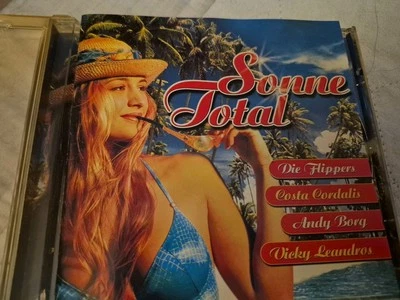 Various  - Sonne Total (CD Album) - Bild 1 von 3