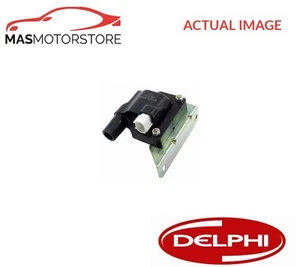 ENGINE IGNITION COIL DELPHI GN10292-12B1 P NEW OE REPLACEMENT - Picture 1 of 5