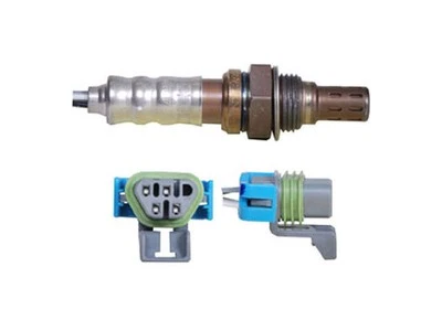 适用于 2008 - 2010 雪佛兰迈锐宝氧气传感器 Denso 33851TTKZ 2009 2.4L 4 Cyl — 第 1/2 张图片