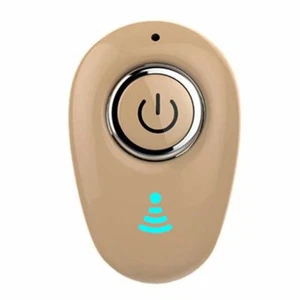 1Pc Mini Sports Wireless Bluetooth-compatible Earphone Stereo Earbuds Headset 84 - Photo 1 sur 14