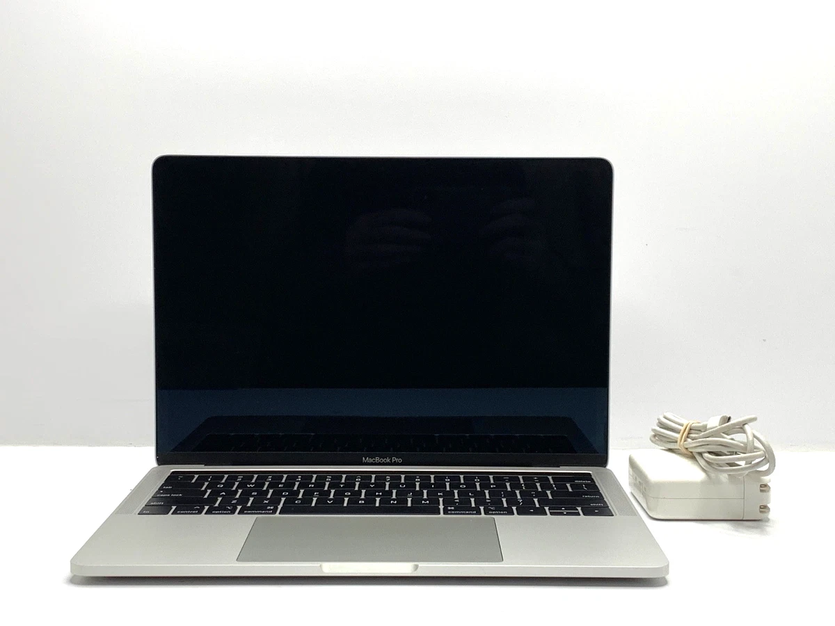 Apple MacBook Pro 13.3 Inch 1TB Laptops for sale | eBay