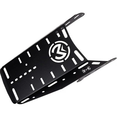 Portaequipajes trasero para bicicleta de aventura MOOSE OFFROAD 1510-1188 PFD1307PF - Suzuki Foto 1 de 4