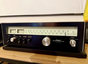 Sansui TU-5900 Tuner - Bild 1 von 2