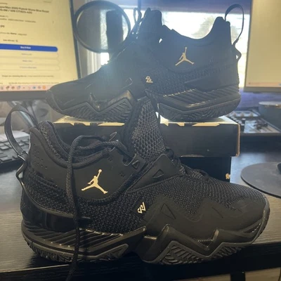 Nike Jordan Westbrook One Take CJ0780-002 Foto 1 de 4