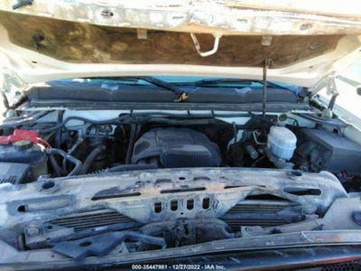 ALTERNADOR CHEVROLET SILVERADO 2500 PICKUP 2008-2014 125 AMP OPT KG7 / K76 Foto 1 de 4