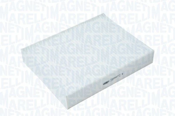 MAGNETI MARELLI Filtre D'Habitacle Filtre de Particule Convient pour BMW 1 2 3 4 - Photo 1/1