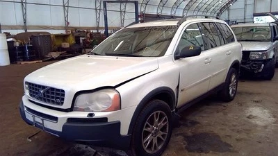 Transfer Case AWD 8 Cylinder Thru VIN 371186 Fits 05-07 VOLVO XC90 4905233 - Image 1 of 4
