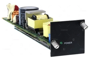 FASU00611 AUDIOCODES POWER SUPPLY FOR MEDIANT 1000B - Photo 1/7