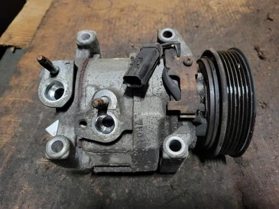 Compresor de aire acondicionado Dodge Avenger 11 12 13 14 Foto 1 de 2