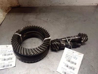 Juego de engranajes de piñón de anillo delantero y trasero 5:38 de Jeep JK Wrangler 10405996 2008 Foto 1 de 4