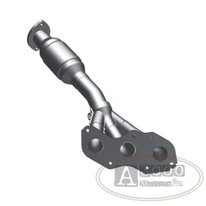 Catalytic Converter - Lexus IS250 - 2008 Right 2.5 - Picture 1 of 1