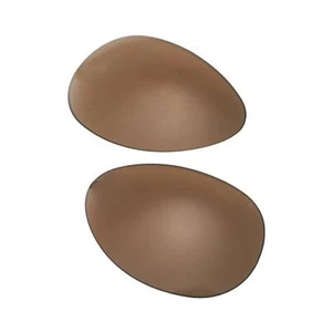 Walleva Brown Mr.Shield Polarized Replacement Lenses for Smith Serpico - Picture 1 of 7