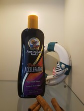 Australian Gold Accelerator Bronze