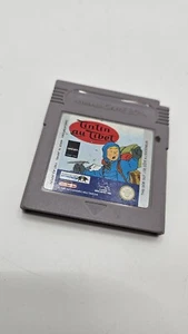 Game Boy TinTin au Tibet - Tin Tin in Tibet Cartuccia Gioco Gameboy PAL - Imagen 1 de 2