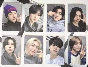 StrayKids SKZ 9th Mini Album ATE Aladin OFFICIAL ald POB Photocard Hyunjin Felix - Picture 1 of 9