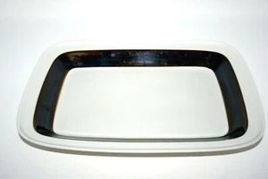 Rorstrand Koka Brown Sweden Forma Oven Proof 14" Shallow Baking Dish Platter - Picture 1 of 6