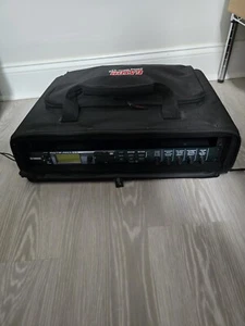 Yamaha MOTIF-RACK XS Synthesizer Sound Source Modul mit Rack Case - Bild 1 von 3